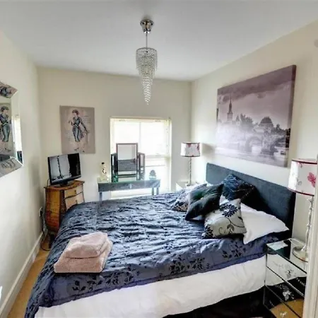 Kittiwake-Top Floor Sea View Apartment Two Bedrooms Scarborough Exterior foto